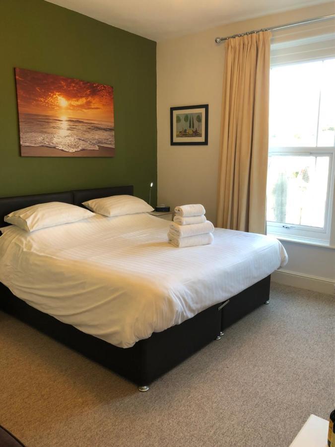 The Dorchester Guest house