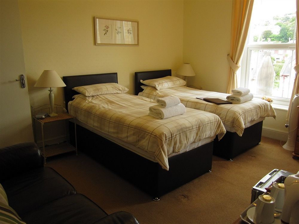 The Dorchester Ilfracombe